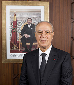M. Ahmed Toufiq