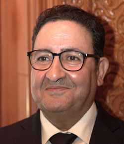 M. Abdessamad Kayouh