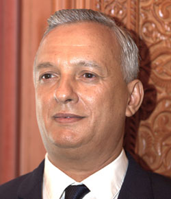 M. Karim ZidaneI