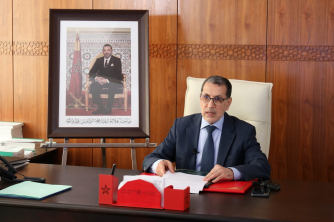 رئيس الحكومة، الدكتور سعد الدين العثماني، يشارك عن بعد في الاحتفال بالذكرى ال60 لتوقيع اتفاقية منظمة التعاون الاقتصادي والتنمية