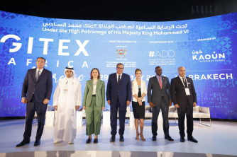 رئيس الحكومة يترأس افتتاح الدورة الثانية ل "جيتكس أفريقيا المغرب" بمراكش