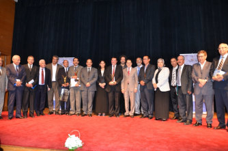 رئيس الحكومة في حفل تسليم جائزة المغرب للكتاب 