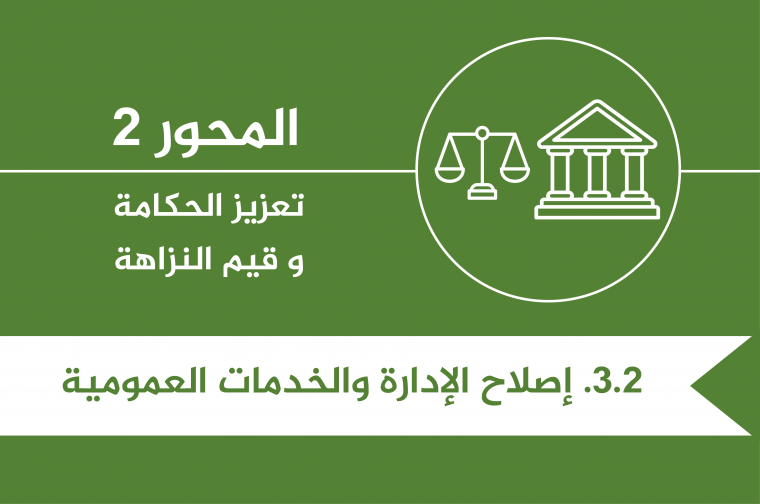 2.3. - T - إصلاح الإدارة والخدمات العمومية.png