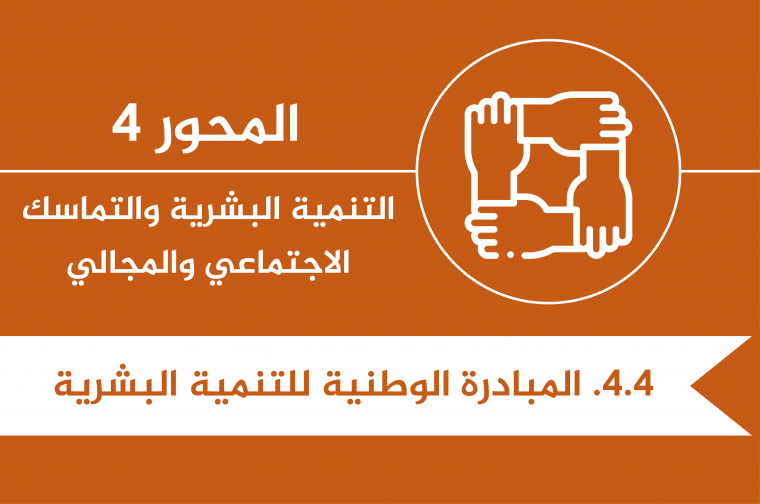 4.4. - T - المبادرة الوطنية للتنمية البشرية.png