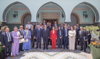 	Le Chef du gouvernement préside le premier Conseil National de l’Artisanat.