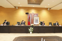الحكومة تعقد جلسة عمل مع الاتحاد العام لمقاولات المغرب في إطار آلية العمل المشترك