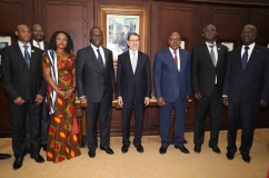 Le Maroc et la côte d'Ivoire, déterminés à renforcer leur partenariat privilégié
