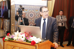 رئيس الحكومة يثمن المجهود العلمي لأكاديمية الحسن الثاني للعلوم والتقنيات