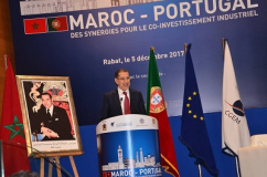العثماني: المغرب خير شريك لتعاون ثلاثي مع البرتغال وإفريقيا