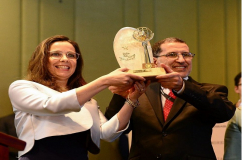 رئيس الحكومة يسلم جائزة الحسن الثاني العالمية الكبرى للماء ببرازيليا