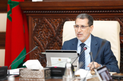 ئيس الحكومة: ترانسبرانسي لم تقدم أدلة مادية واتهاماتها ضد المغرب غير مؤسسة   