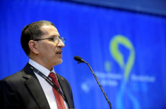 رئيس الحكومة : إشكالية الماء حظيت دائما باهتمام بالغ في المغرب