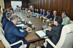 اجتماع مجلس الحكومة ليوم الخميس 22 يونيو 2017