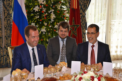 المملكة المغربية وفدرالية روسيا توقعان على 11 اتفاقية تعاون في مختلف المجالات