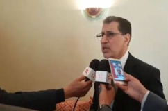 رئيس الحكومة: المغرب لن يسمح بأي تغيير في المنطقة العازلة