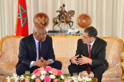 Le Chef du Gouvernement : Le Maroc est fidèle à ses frères africains