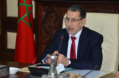 Le Maroc entreprend de mettre en place un Plan National de l’Eau s’étalant sur trois décennies