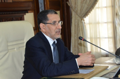 العثماني: المغرب حريص على الحفاظ على مصالحه الحيوية والدفاع عن قضاياه الأساسية