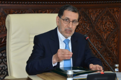 Le Chef du Gouvernement :Le Maroc fera front à toute tentative de changement du statu quo dans la zone tampon