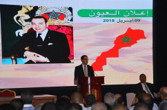رئيس الحكومة: سيتصدى المغرب لكل استفزازات الانفصاليين