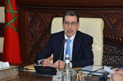 Le Chef du Gouvernement : la mobilisation du Maroc se poursuit en faveur de son intégrité territoriale et nationale