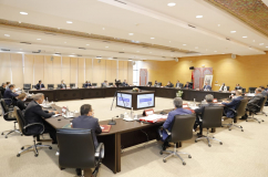 La commission des investissements approuve 23 projets d'investissement pour un montant global de 9,74 milliards de dirhams