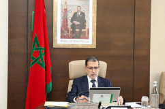 رئيس الحكومة: المغرب أبرم اتفاقيتين وينتظر انتهاء مراحل البحث عن التلقيح ضد كوفيد-19 
