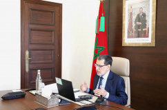Le chef du gouvernement : El Guergarat est un passage international et la décision du Maroc de le sécuriser a introduit un changement stratégique.