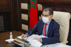 جدول أعمال اجتماع مجلس الحكومة ليوم الخميس فاتح يوليوز 2021