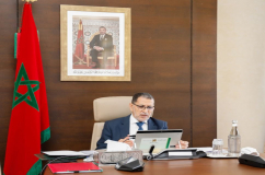 الحكومة تصادق على إصلاح القرض الشعبي للمغرب