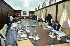 اجتماع مجلس الحكومة 25 يناير 2018