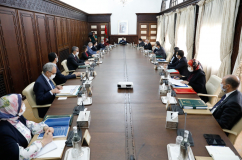 جدول أعمال اجتماع مجلس الحكومة ليوم الخميس 5 نونبر 2020