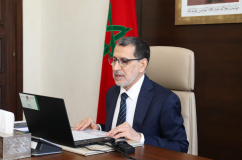 Un Conseil de gouvernement se tiendra, jeudi 24 décembre, sous la présidence du Chef du gouvernement, Saad Dine El Otmani.