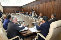  اجتماع مجلس الحكومة 20 يونيو 2019