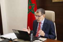 رئيس الحكومة: مبادرة دعم تونس تعكس الروح الإنسانية والتضامنية لجلالة الملك 
