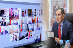 رئيس الحكومة: المغرب حقق مكاسب حقيقية ذات طابع استراتيجي في أقاليمه الجنوبية