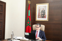 جدول أعمال اجتماع مجلس الحكومة ليوم الثلاثاء 27 يوليوز 2021